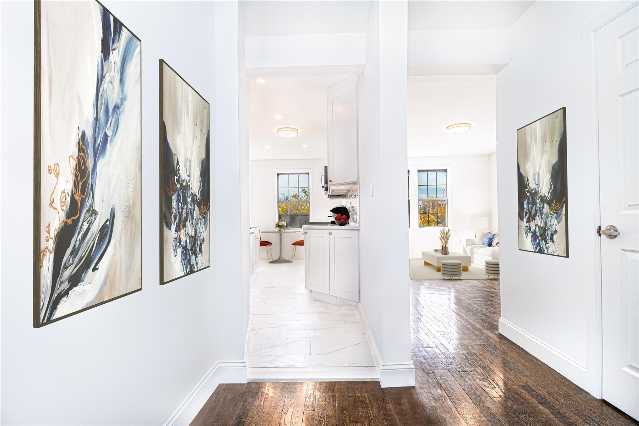 #5 photo, 68-30 Burns Street, Forest Hills , NY 11375