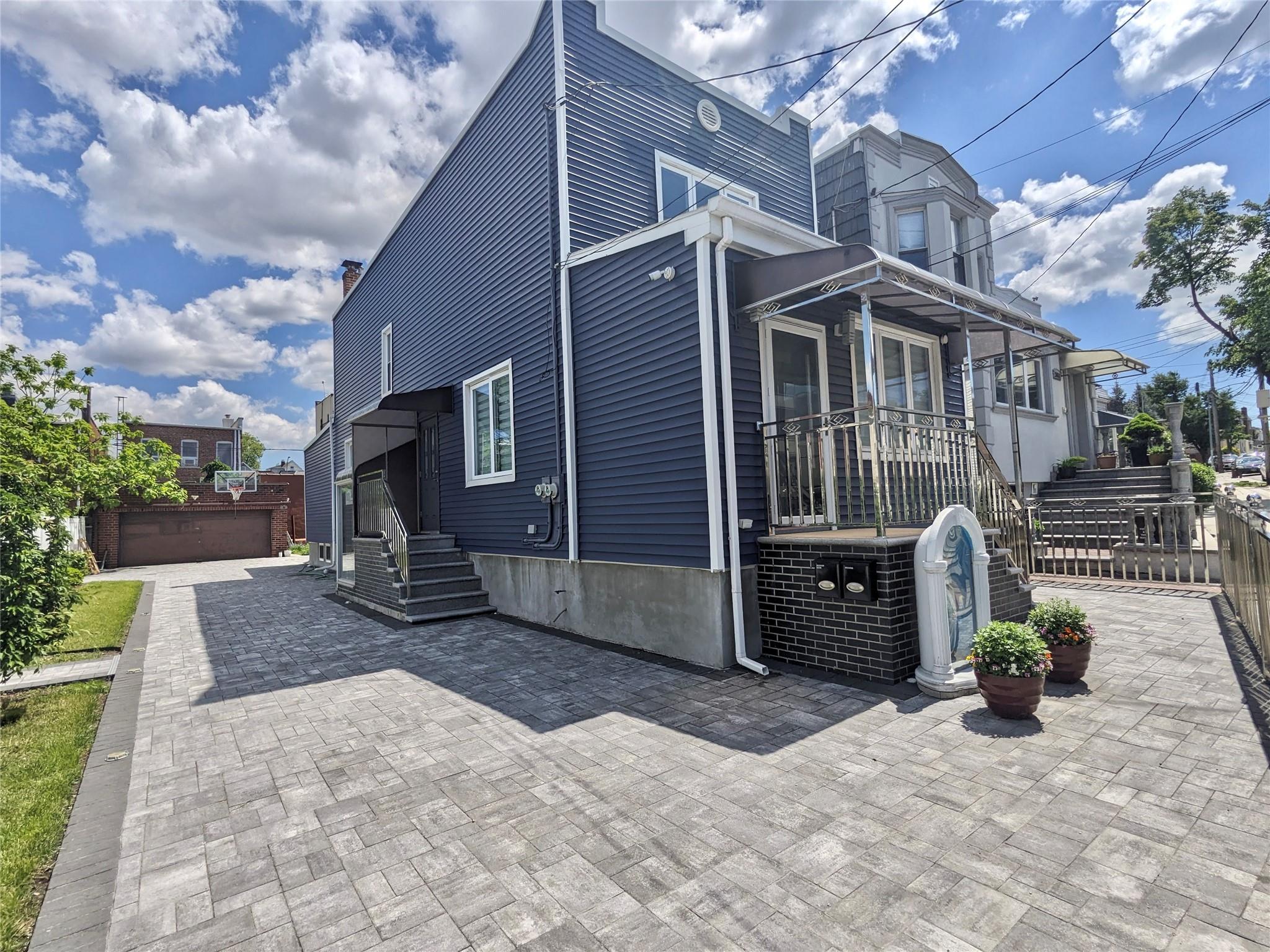 #1 photo, 58-09 61 street, كوينز Maspeth , NY 11379