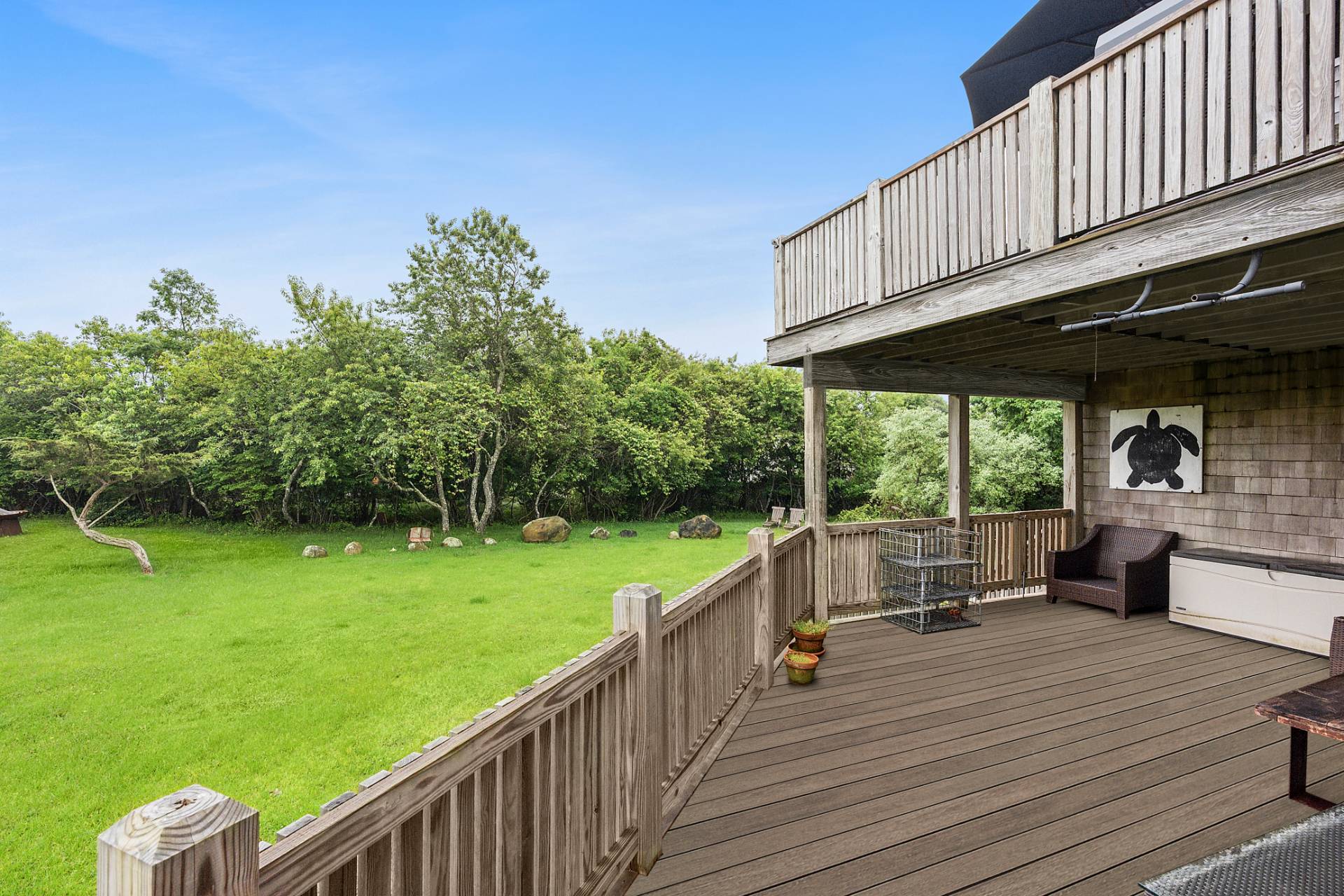 #20 photo, 41 North Surfside Avenue, サフォーク郡 Montauk , NY 11954