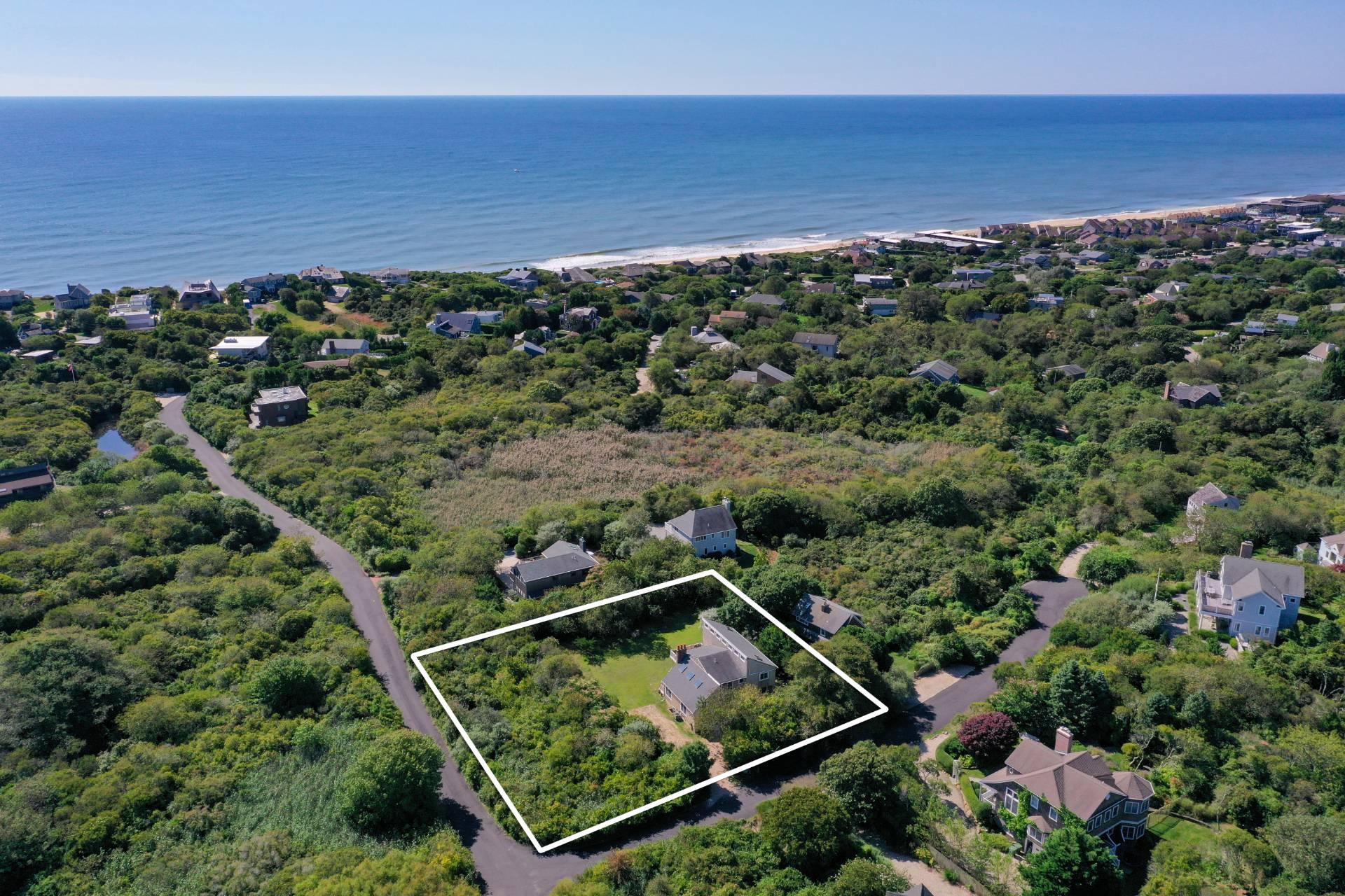 #24 photo, 41 North Surfside Avenue, サフォーク郡 Montauk , NY 11954