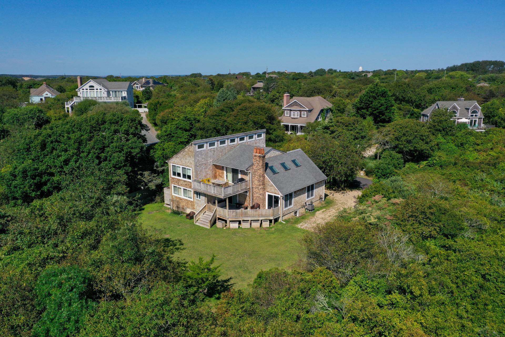 #30 photo, 41 North Surfside Avenue, サフォーク郡 Montauk , NY 11954