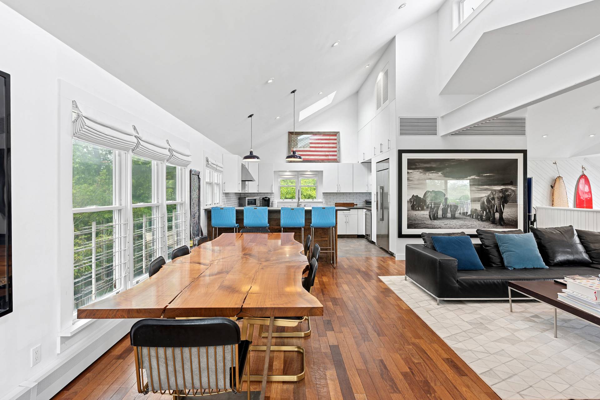 #5 photo, 41 North Surfside Avenue, サフォーク郡 Montauk , NY 11954