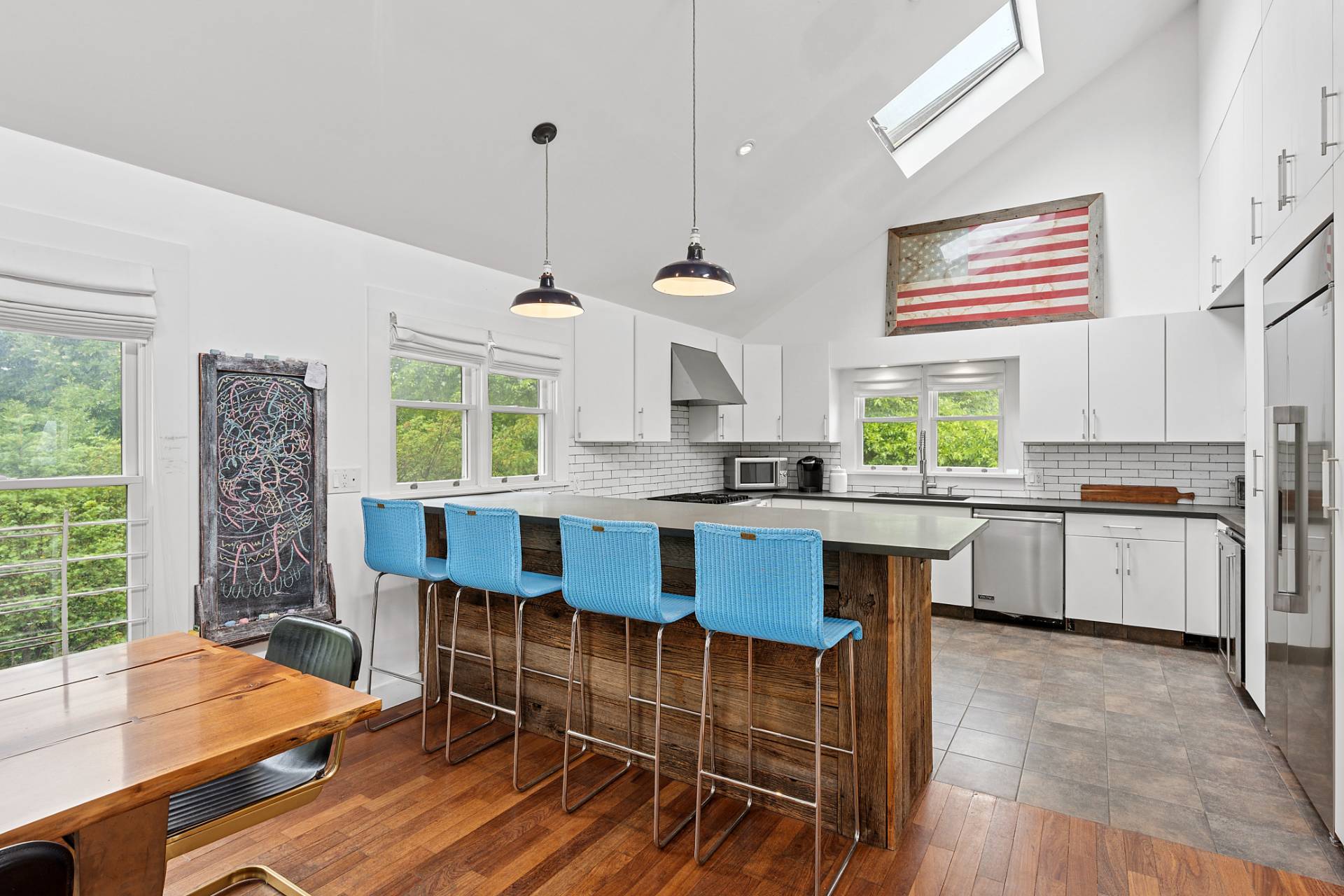 #7 photo, 41 North Surfside Avenue, サフォーク郡 Montauk , NY 11954