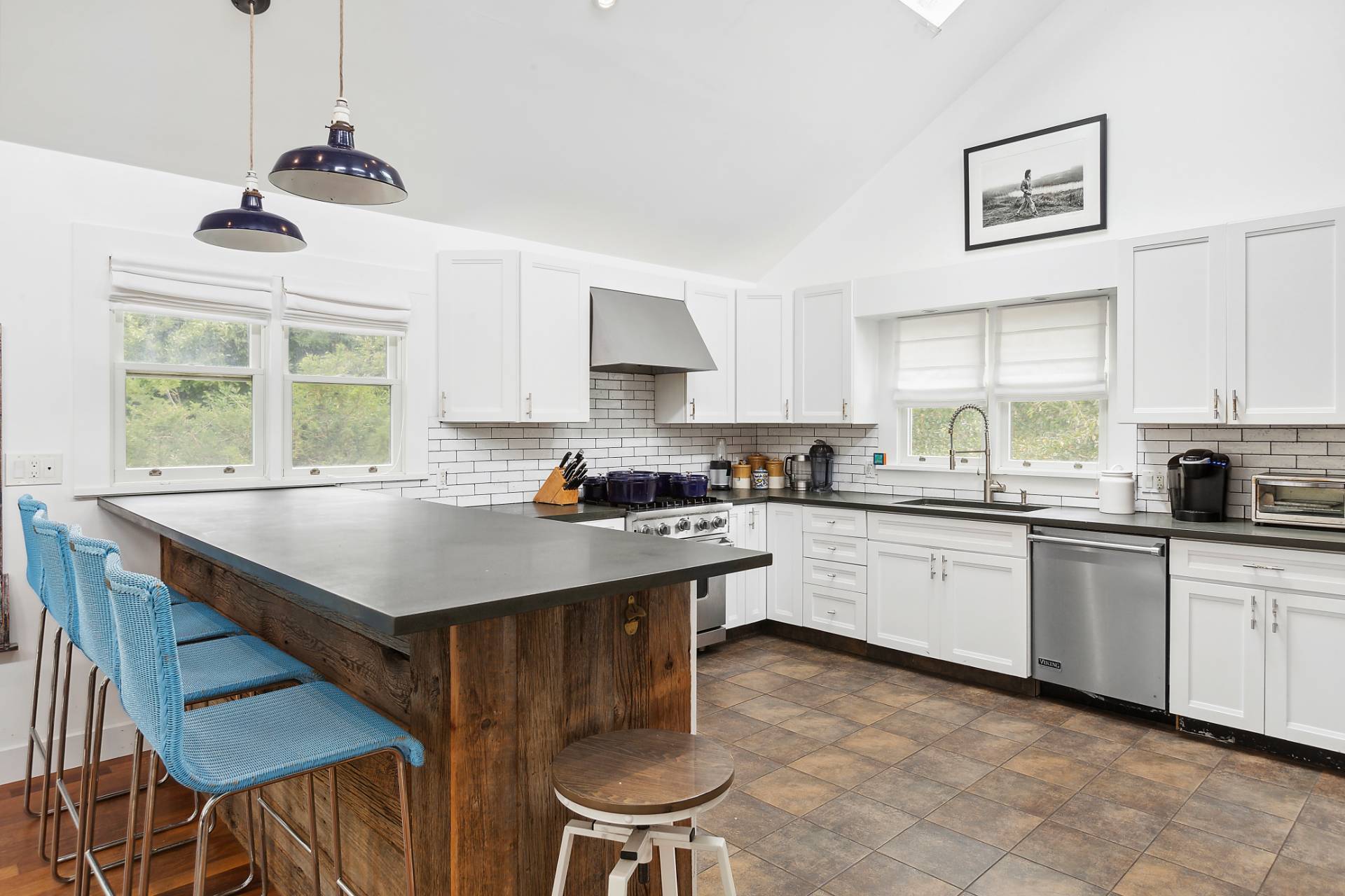 #8 photo, 41 North Surfside Avenue, サフォーク郡 Montauk , NY 11954