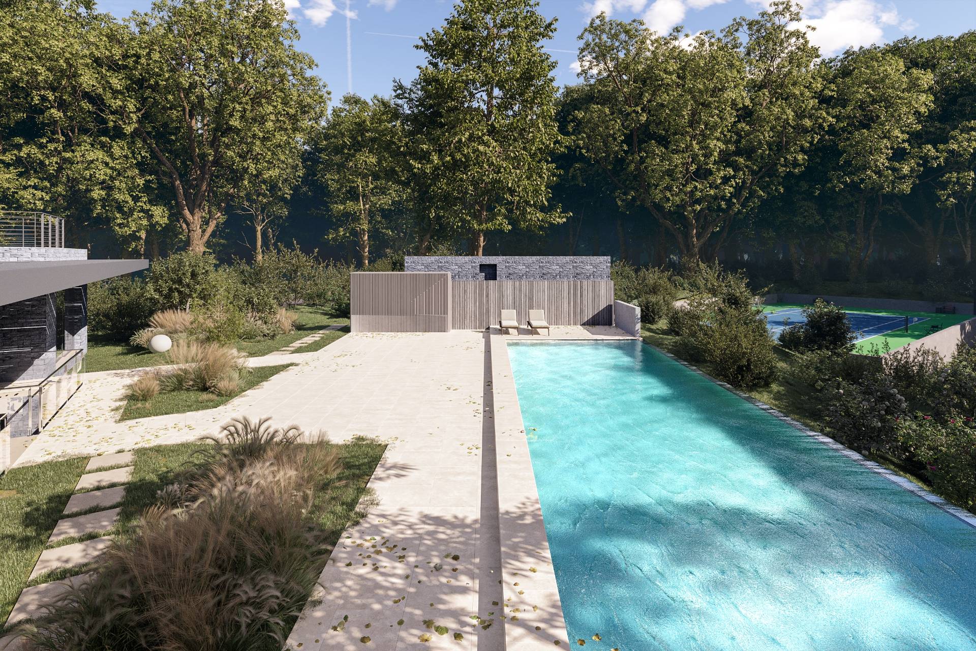 #6 photo, 1694 MILLSTONE RD, サフォーク郡 Sag Harbor , NY 11963