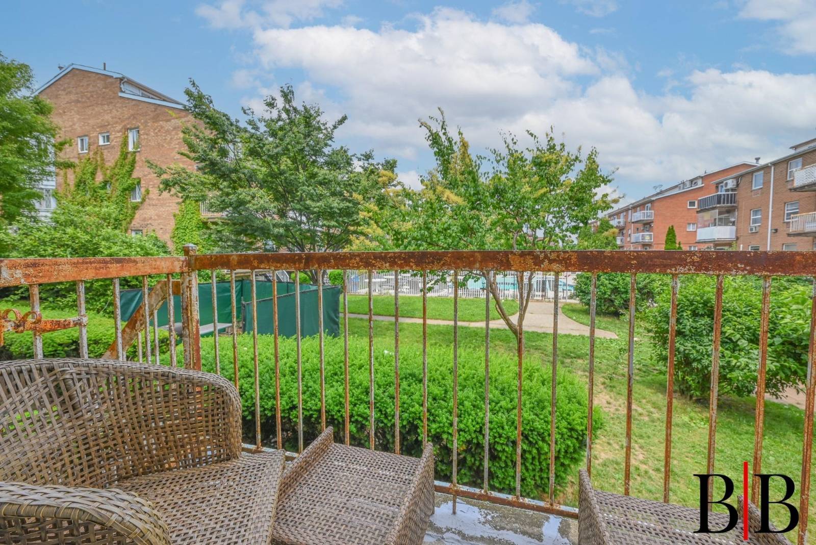 #15 photo, 1413 Royce Street, #22, ブルックリン区 Bergen Beach , NY 11234