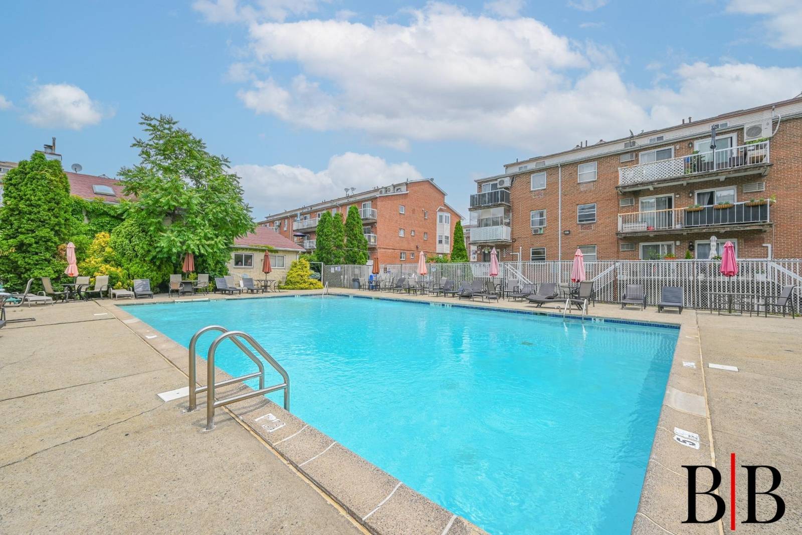 #17 photo, 1413 Royce Street, #22, ブルックリン区 Bergen Beach , NY 11234