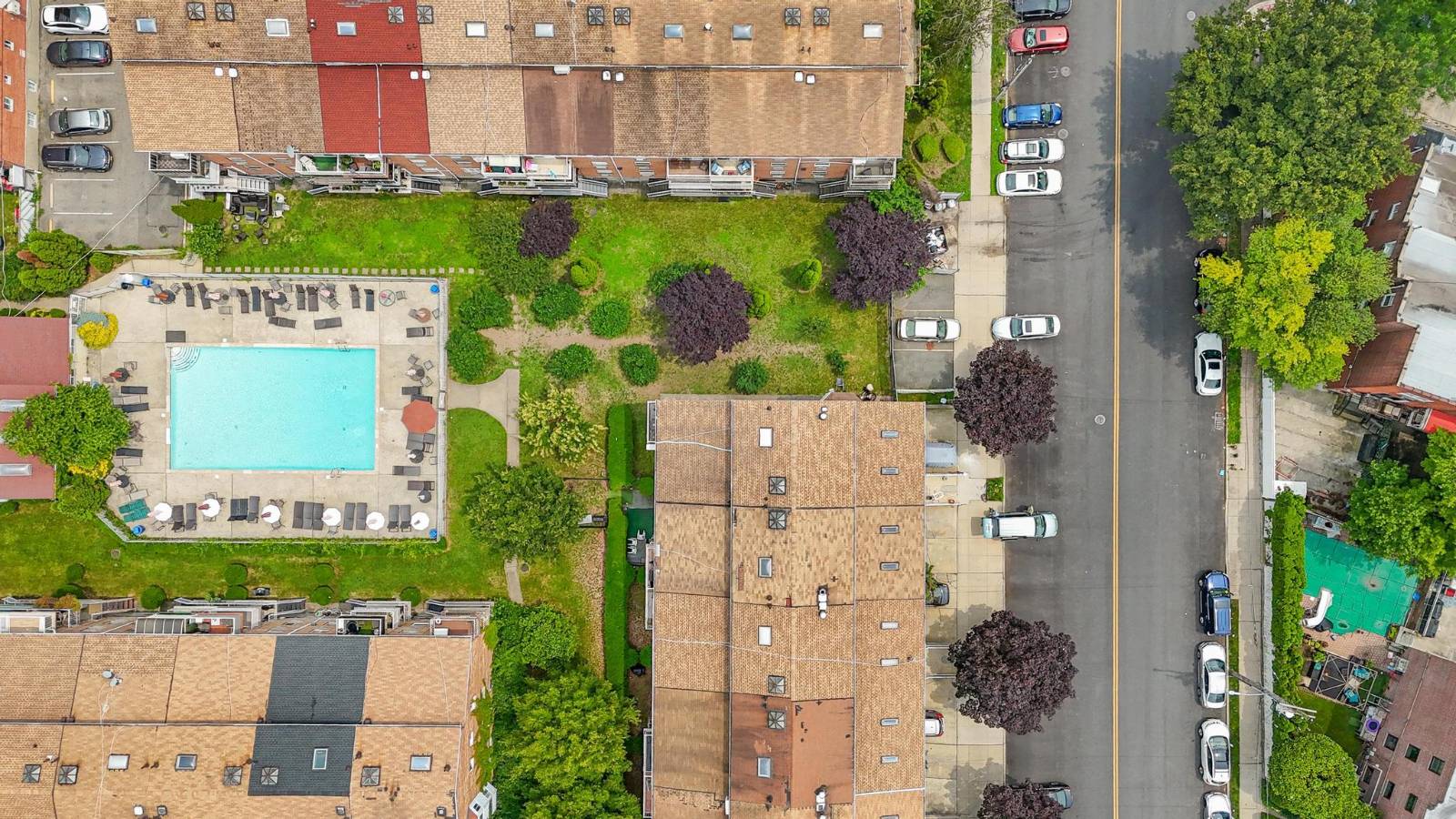 #19 photo, 1413 Royce Street, #22, ブルックリン区 Bergen Beach , NY 11234