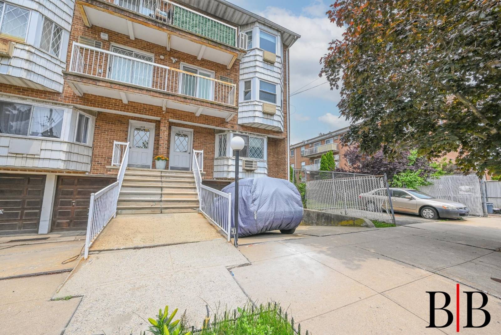 #2 photo, 1413 Royce Street, #22, ブルックリン区 Bergen Beach , NY 11234