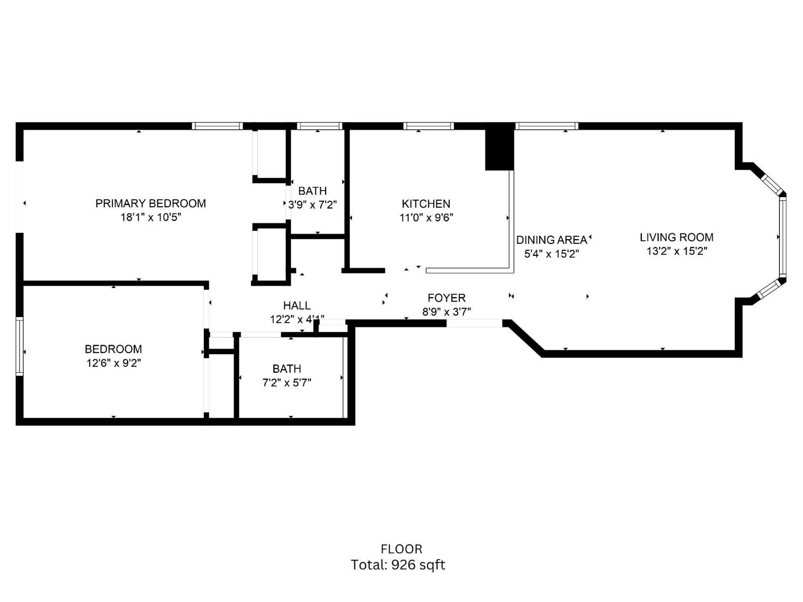 #20 photo, 1413 Royce Street, #22, ブルックリン区 Bergen Beach , NY 11234