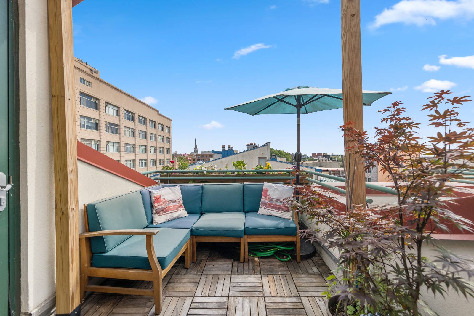 #1 photo, 42 Tiffany Place, #5C, Columbia Street Waterfront District , NY 11231