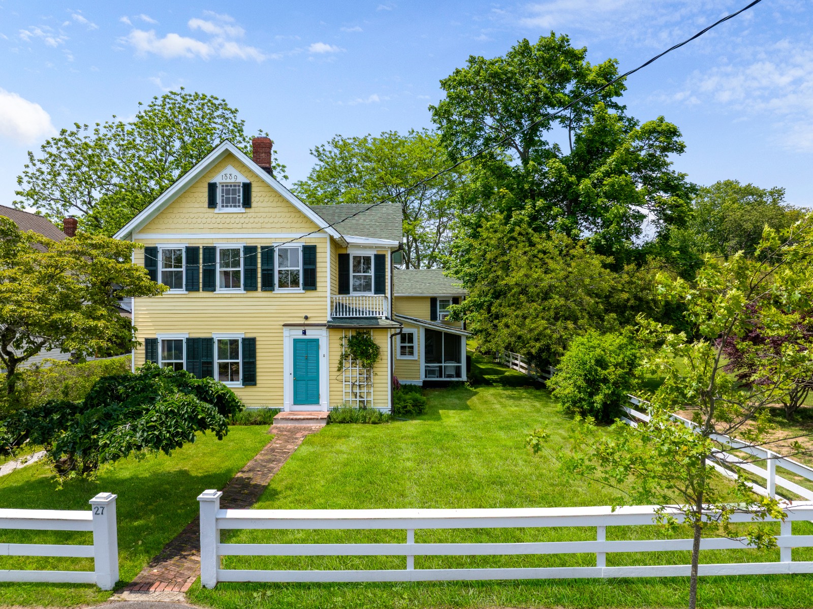 #1 photo, 27 bell street, سوفولك Bellport Village , NY 11713
