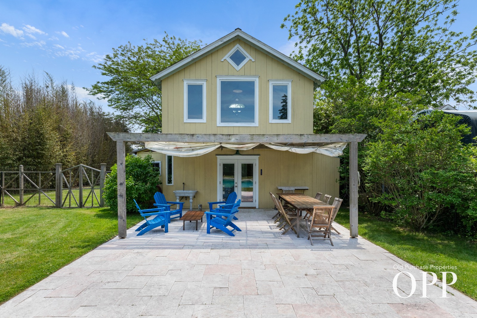 #11 photo, 27 bell street, サフォーク郡 Bellport Village , NY 11713