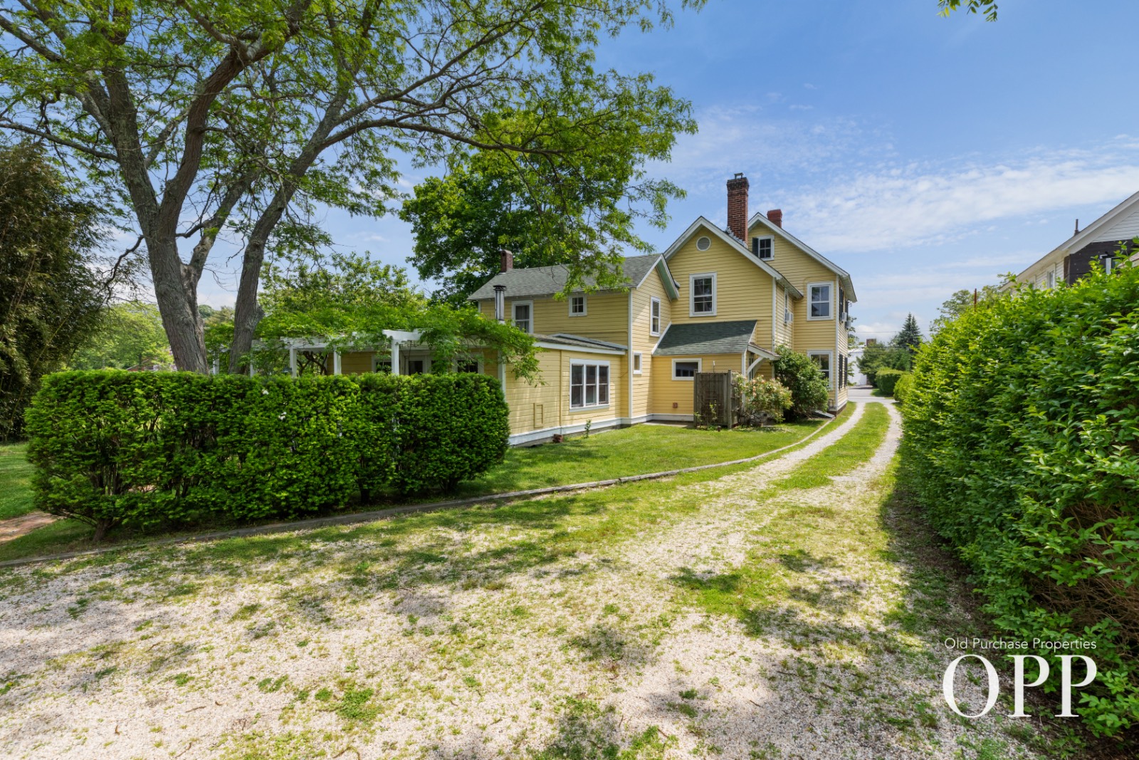 #17 photo, 27 bell street, サフォーク郡 Bellport Village , NY 11713