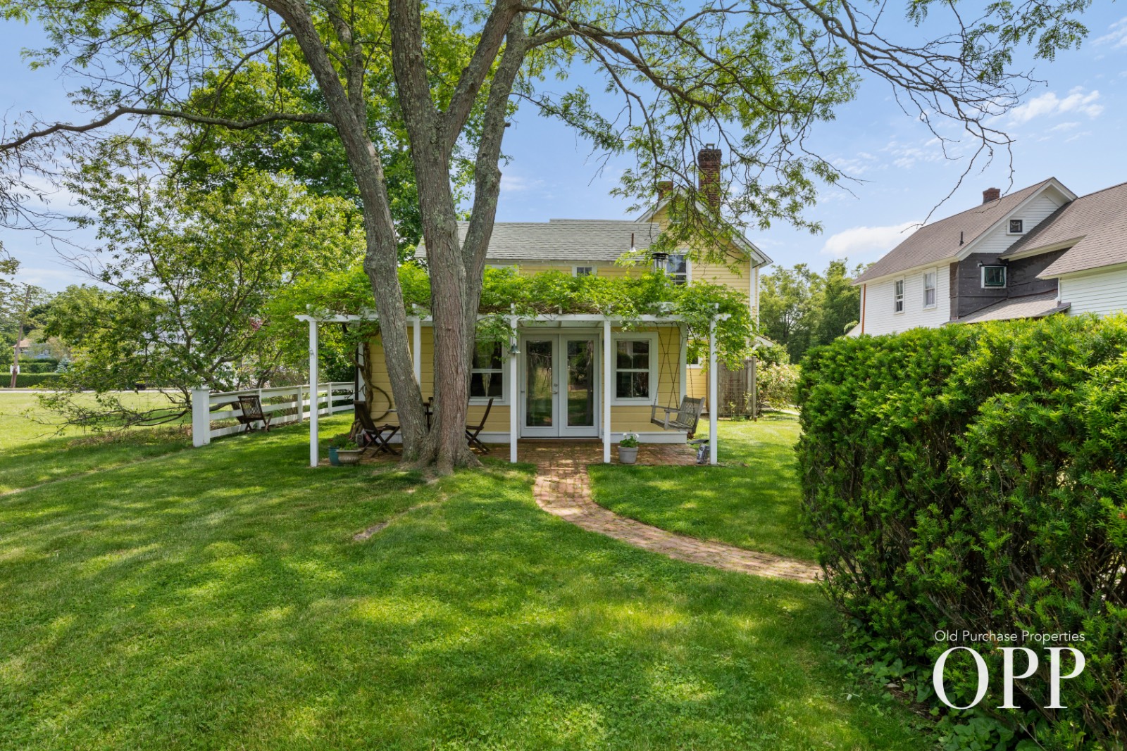 #19 photo, 27 bell street, サフォーク郡 Bellport Village , NY 11713