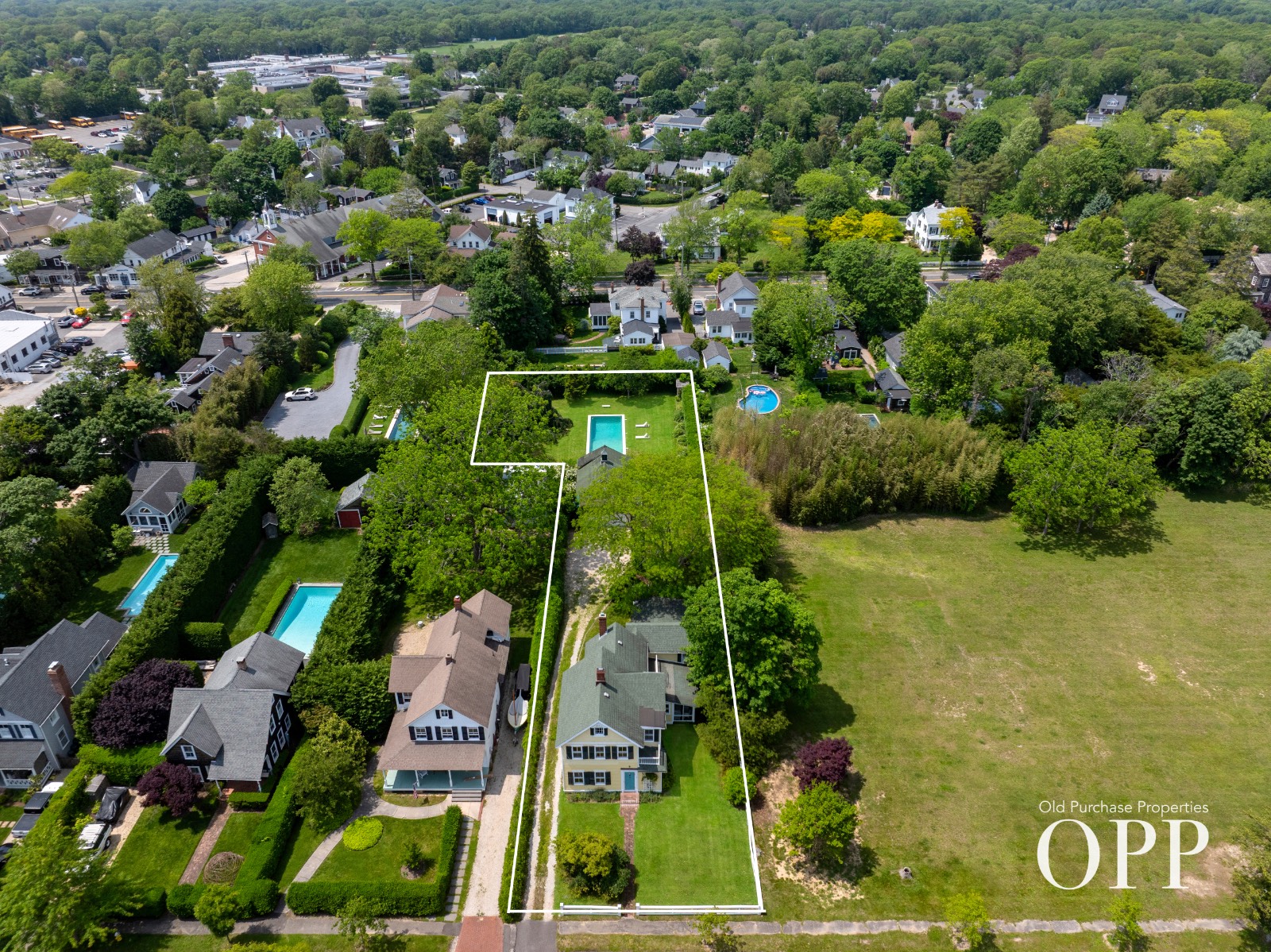 #3 photo, 27 bell street, サフォーク郡 Bellport Village , NY 11713