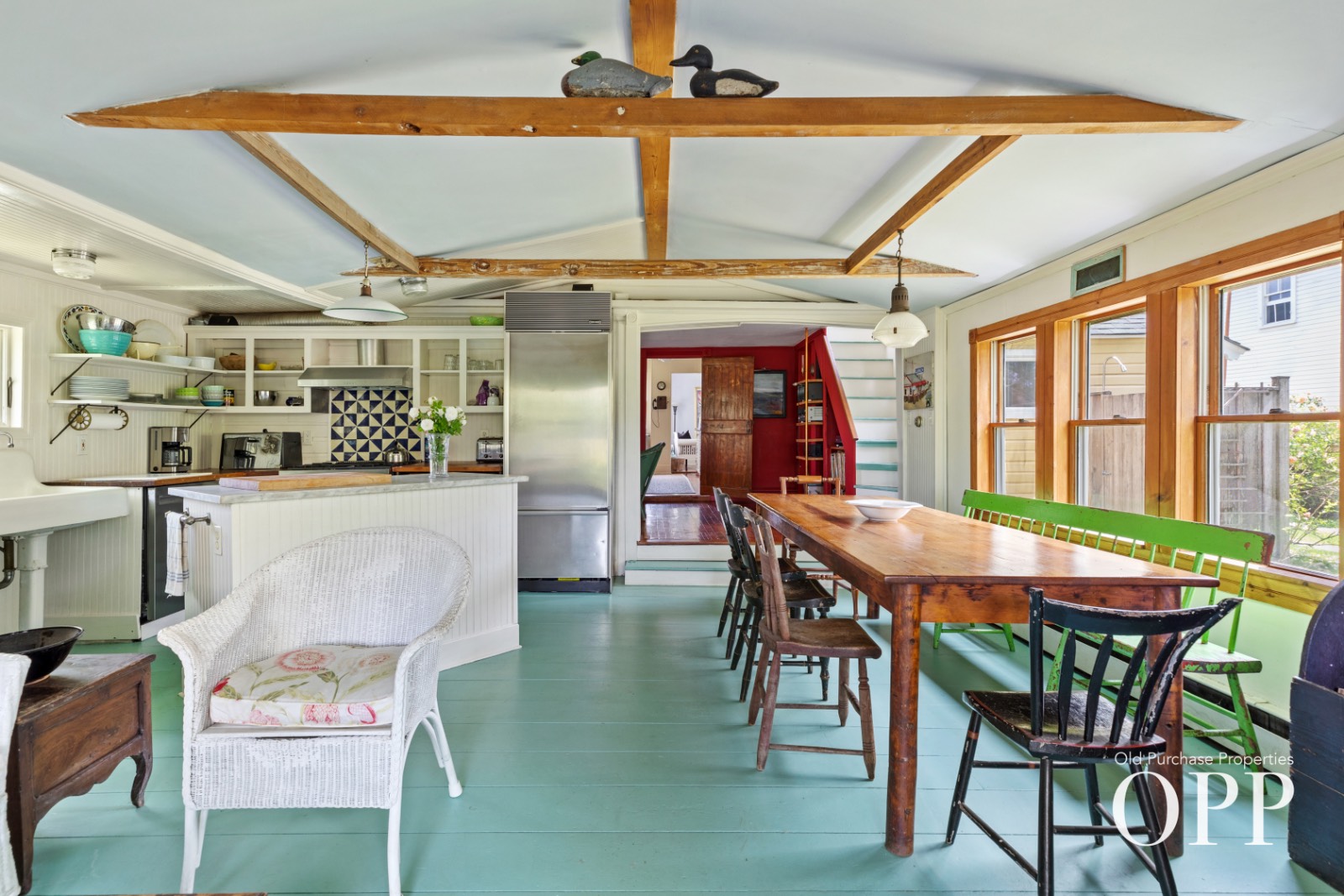 #31 photo, 27 bell street, サフォーク郡 Bellport Village , NY 11713