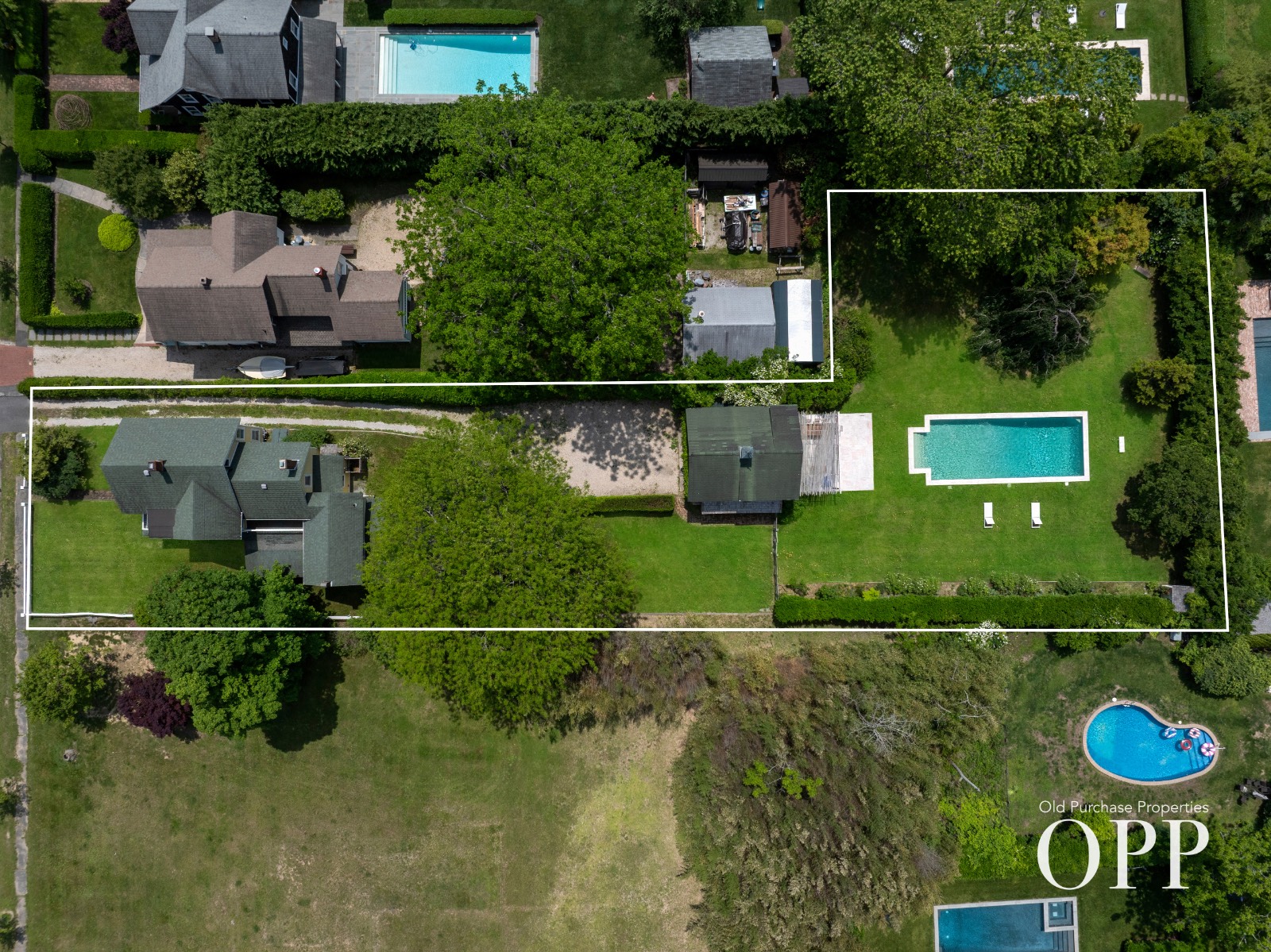 #4 photo, 27 bell street, サフォーク郡 Bellport Village , NY 11713