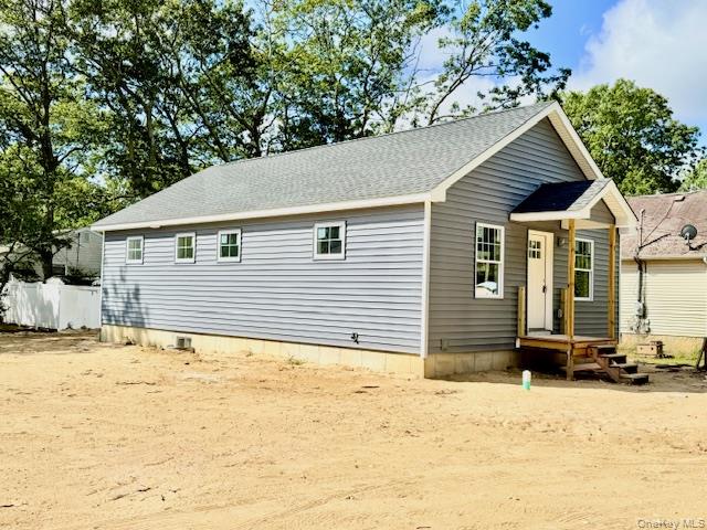 #4 photo, 114 Bedford Avenue, サフォーク郡 Mastic , NY 11950