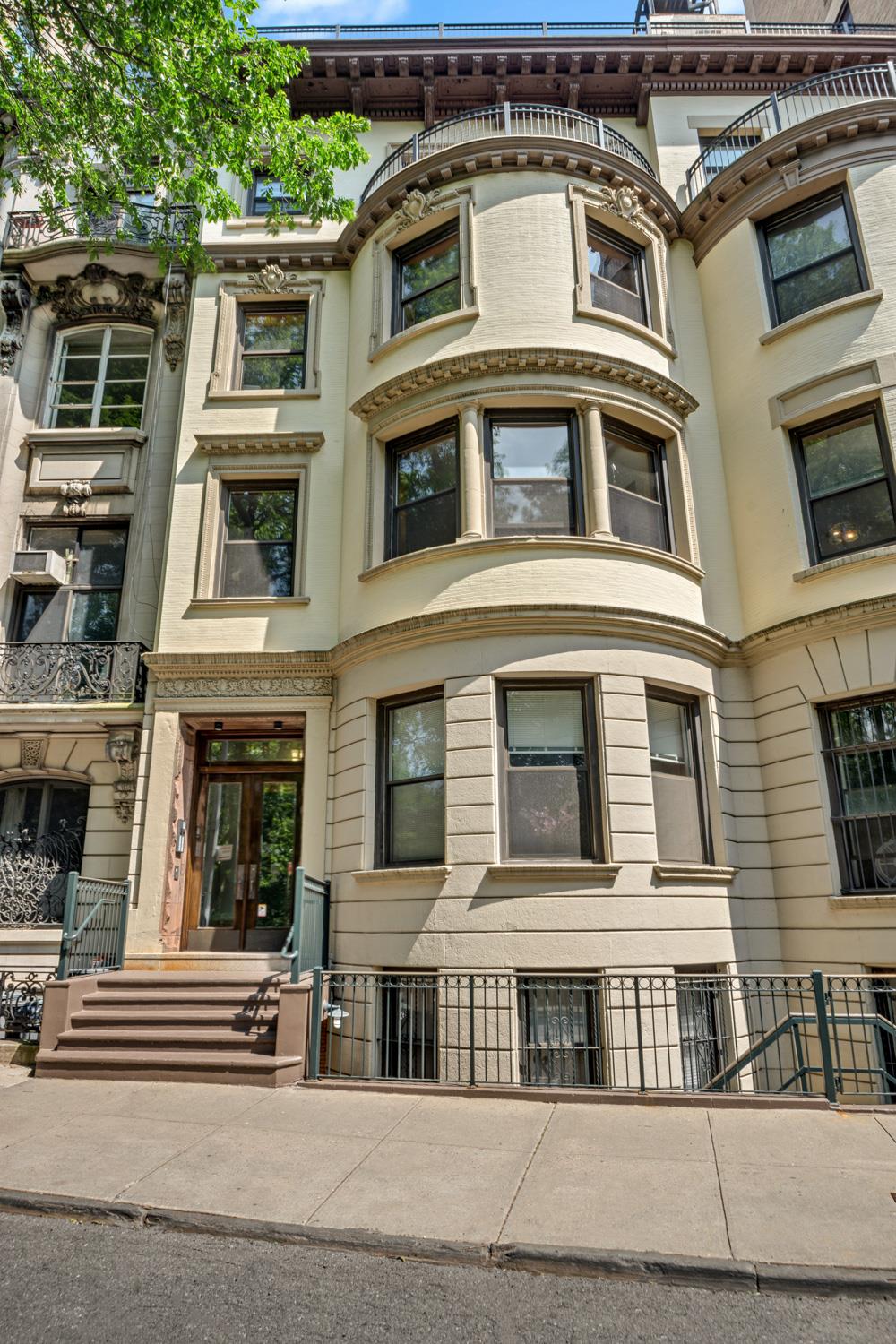 #12 photo, 293 Riverside Drive, マンハッタン New York (Manhattan) , NY 10025