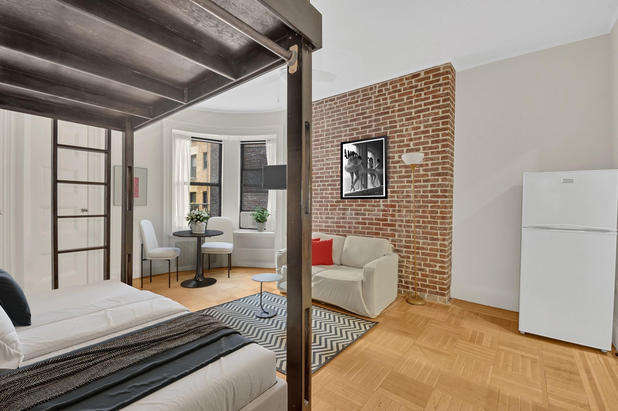 #2 photo, 293 Riverside Drive, マンハッタン New York (Manhattan) , NY 10025