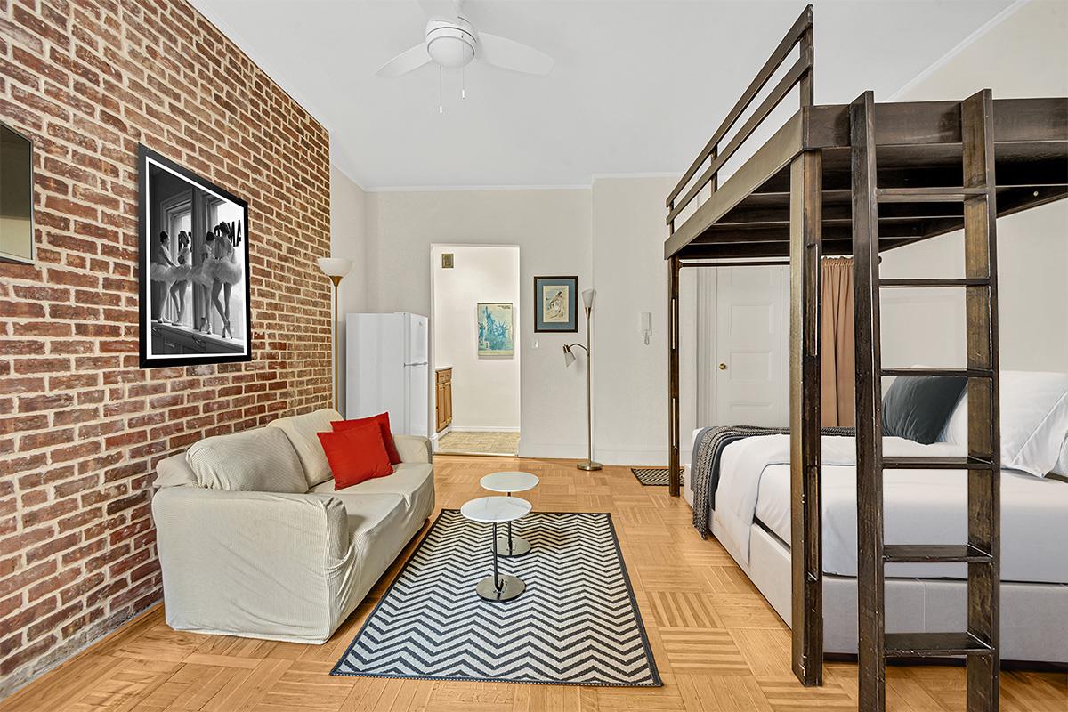 #4 photo, 293 Riverside Drive, マンハッタン New York (Manhattan) , NY 10025