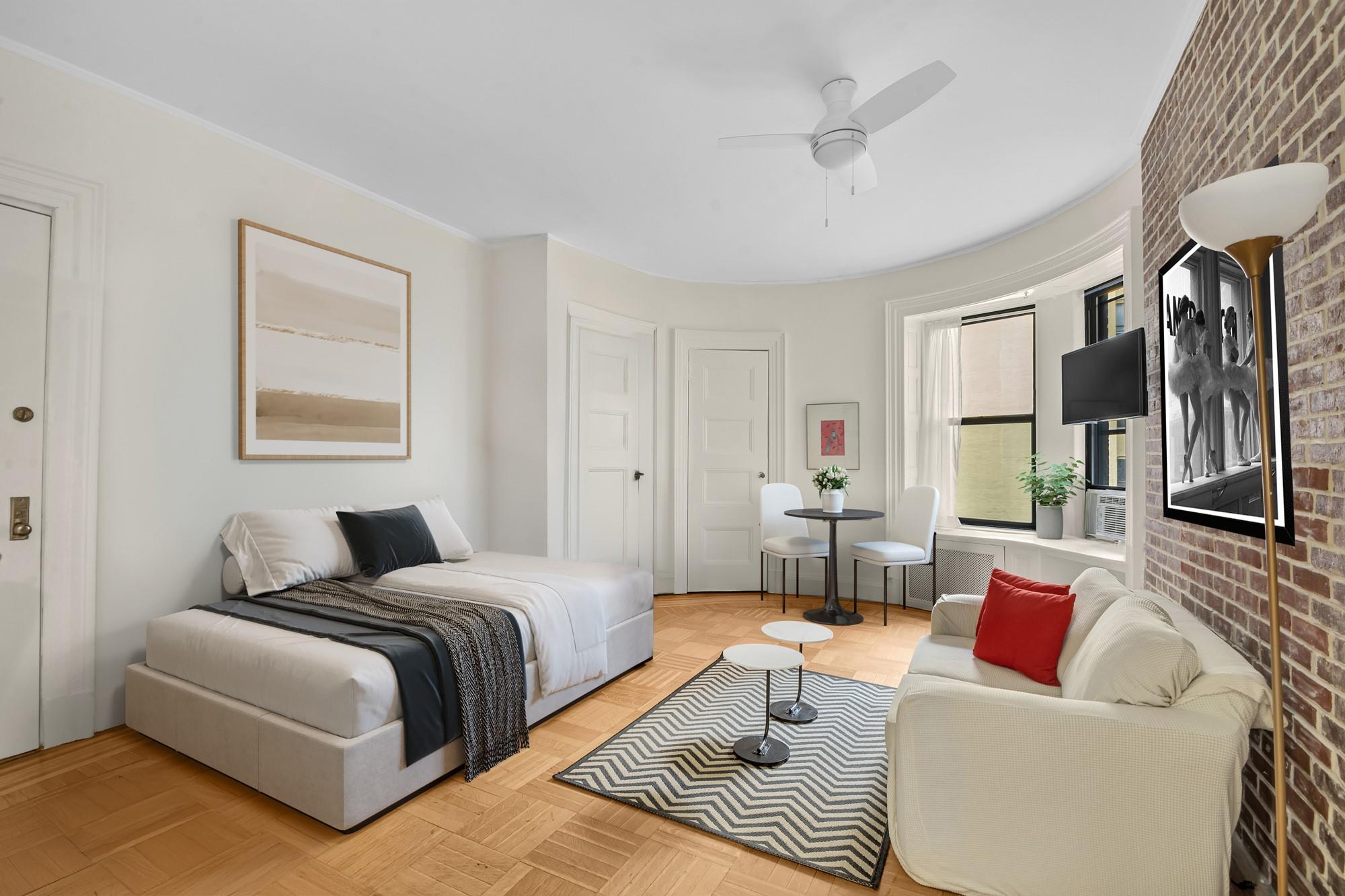 #5 photo, 293 Riverside Drive, マンハッタン New York (Manhattan) , NY 10025