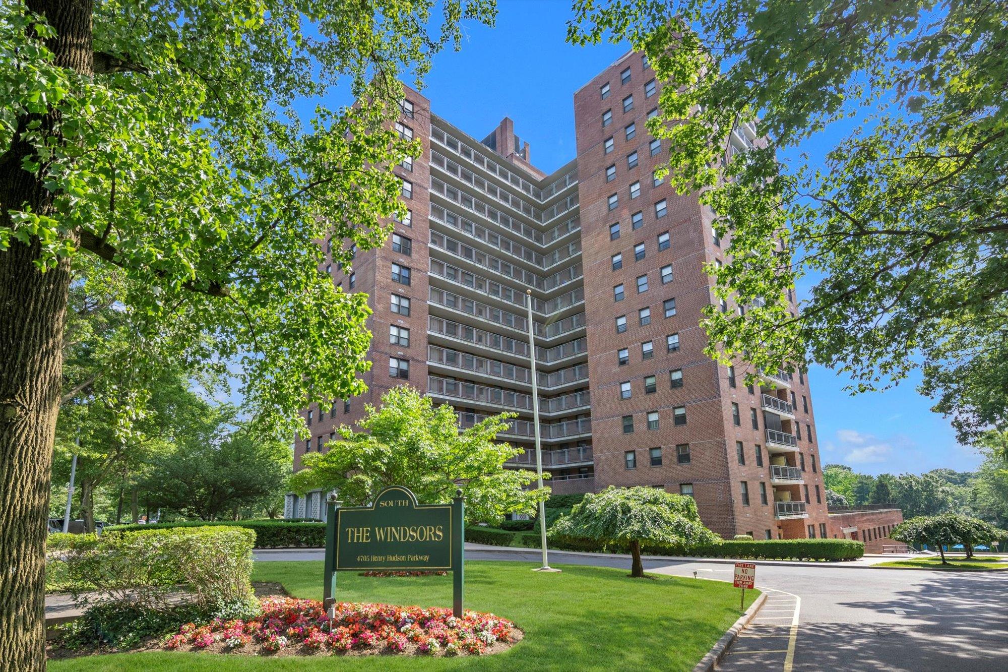 #17 photo, 4705 Henry Hudson Parkway, ブロンクス区 Bronx , NY 10471