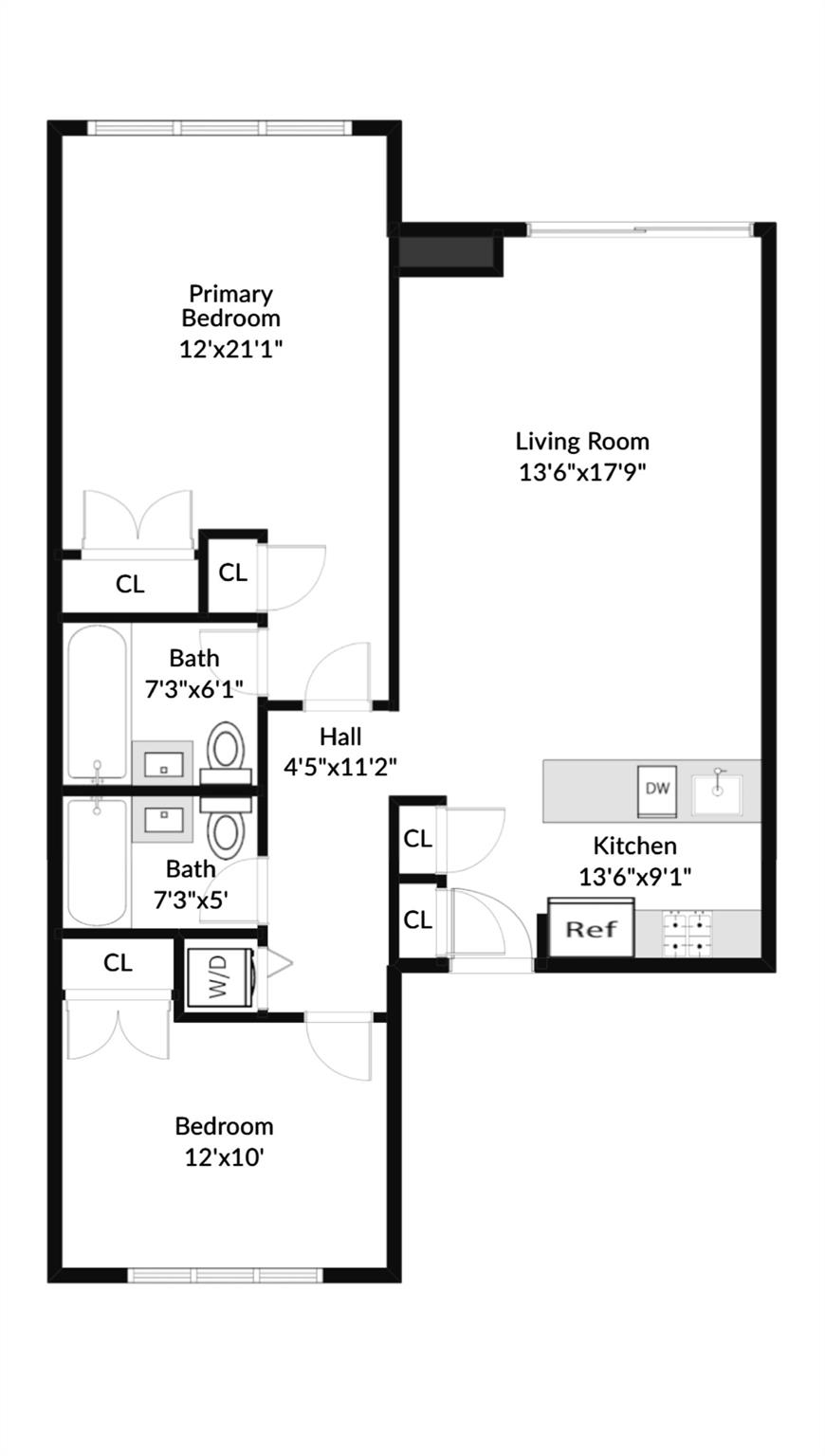 #1 photo, 200 Davis Avenue, 布朗士 Bronx , NY 10465