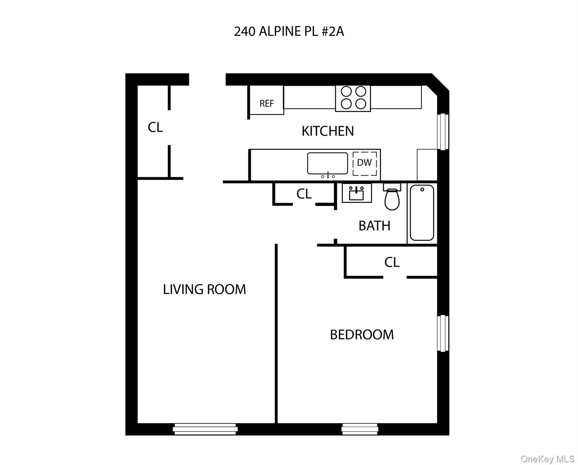 #15 photo, 240 Alpine Place, 纽约州 Eastchester , NY 10707