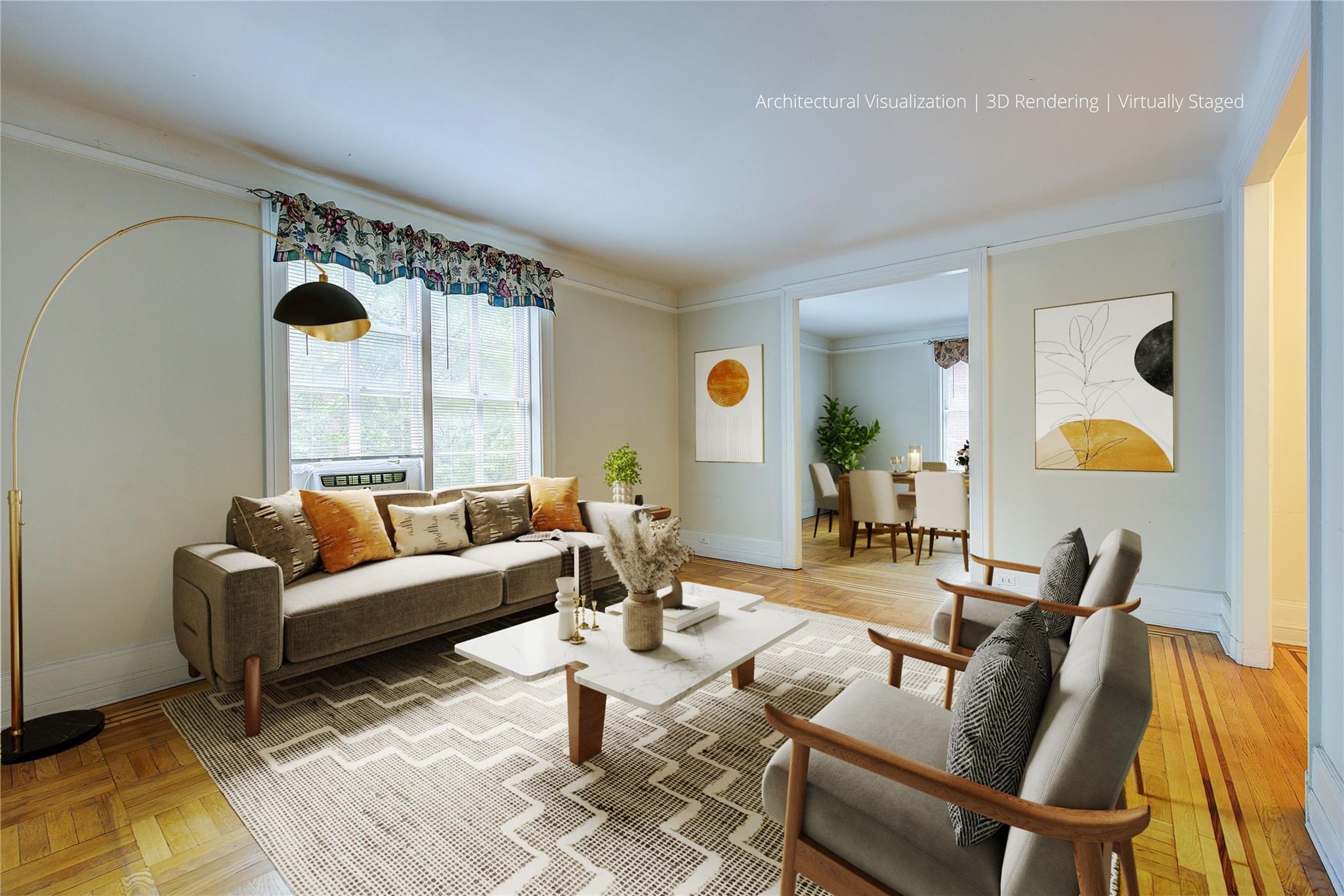 #4 photo, 34-30 81st Street, クイーンズ区 Jackson Heights , NY 11372