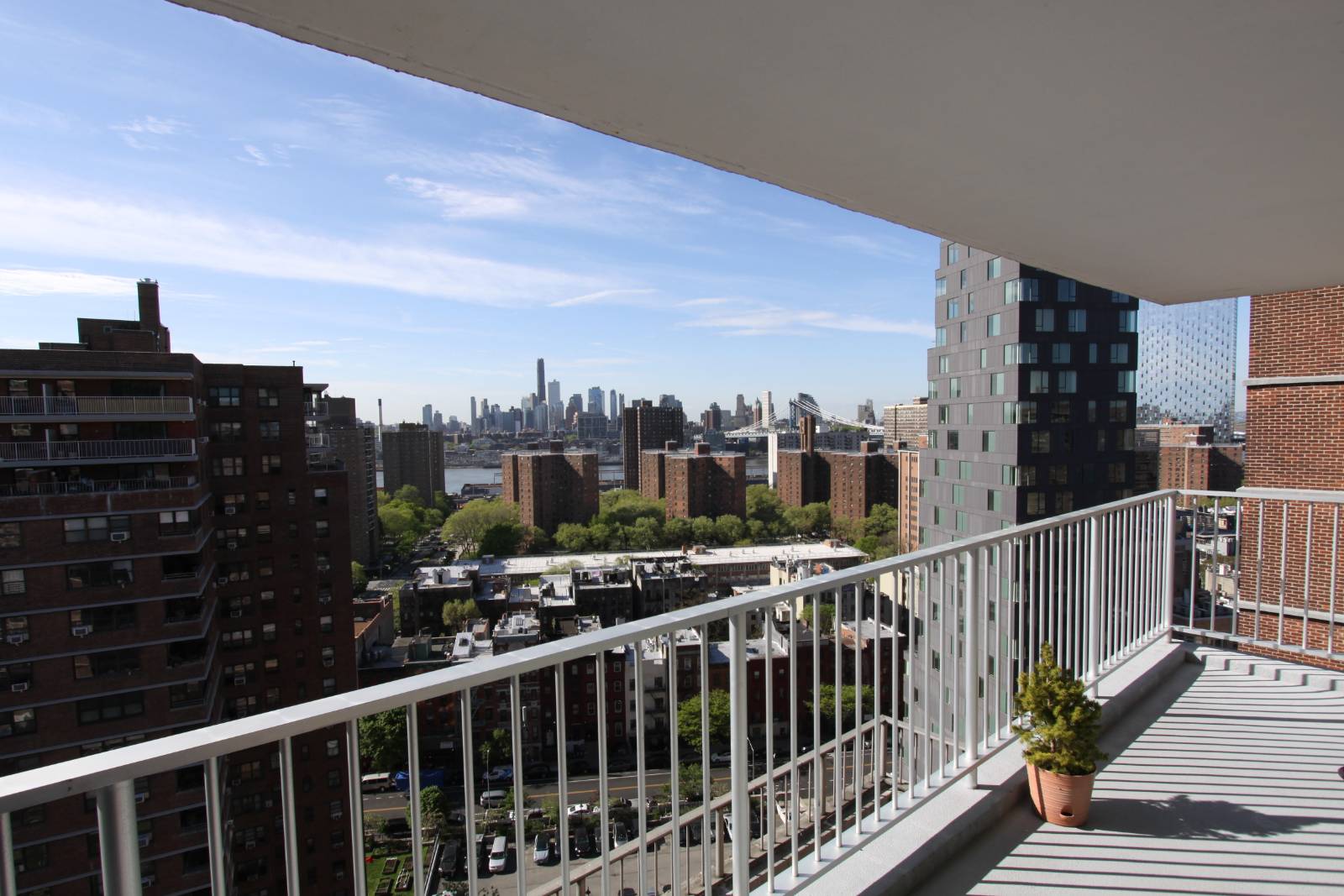 #1 photo, 417 Grand Street, #D1903, مانهاتن Lower East Side , NY 10002