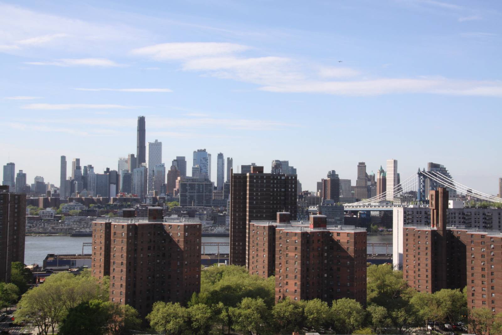 #2 photo, 417 Grand Street, #D1903, マンハッタン Lower East Side , NY 10002