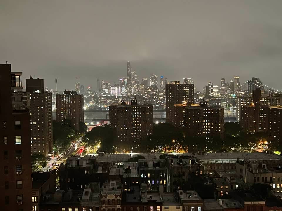 #4 photo, 417 Grand Street, #D1903, マンハッタン Lower East Side , NY 10002