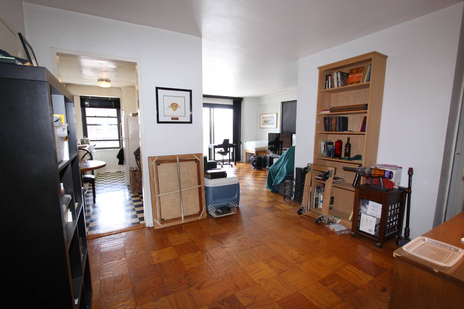 #7 photo, 417 Grand Street, #D1903, マンハッタン Lower East Side , NY 10002