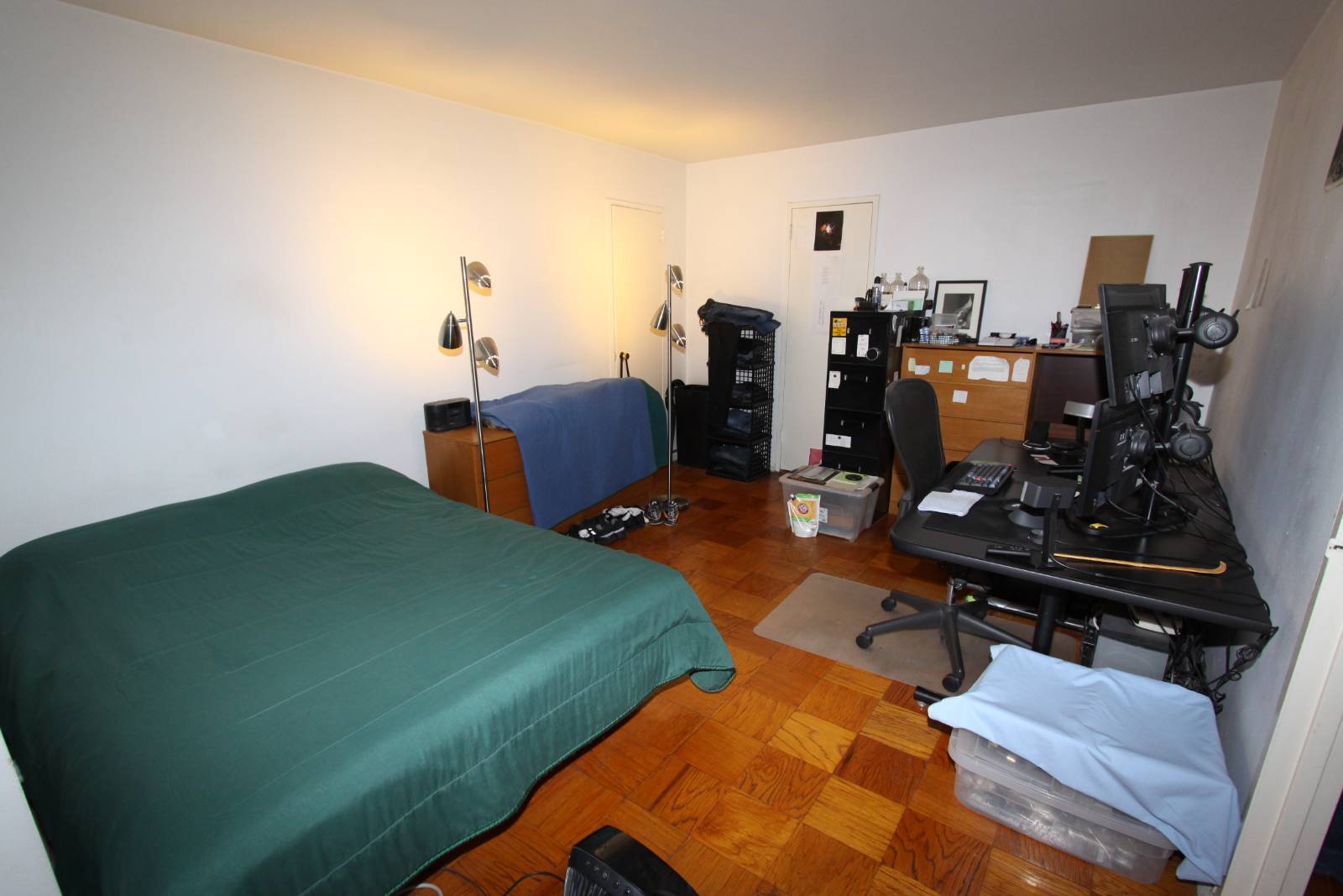 #8 photo, 417 Grand Street, #D1903, マンハッタン Lower East Side , NY 10002