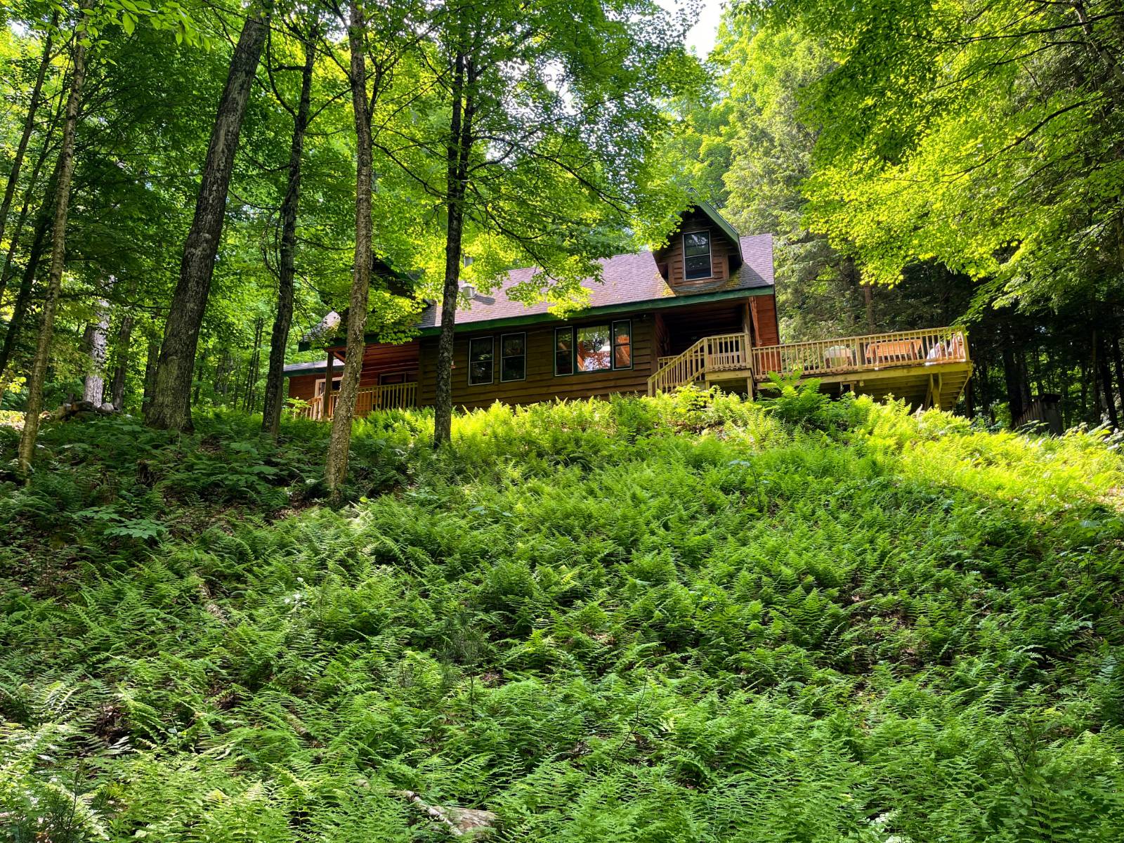 #1 photo, 00 Woods Dr/prvt, Parishville , NY 13676