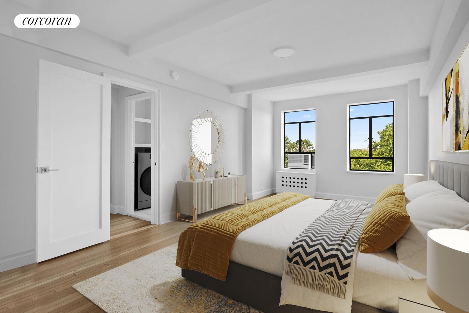 #10 photo, 100 RIVERSIDE Drive, マンハッタン Upper West Side , NY 10024