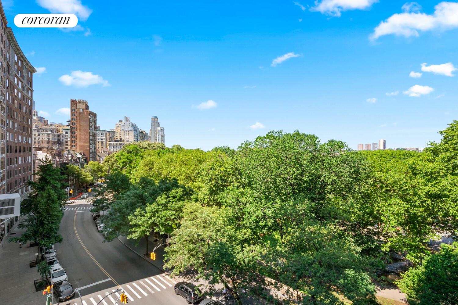 #3 photo, 100 RIVERSIDE Drive, マンハッタン Upper West Side , NY 10024