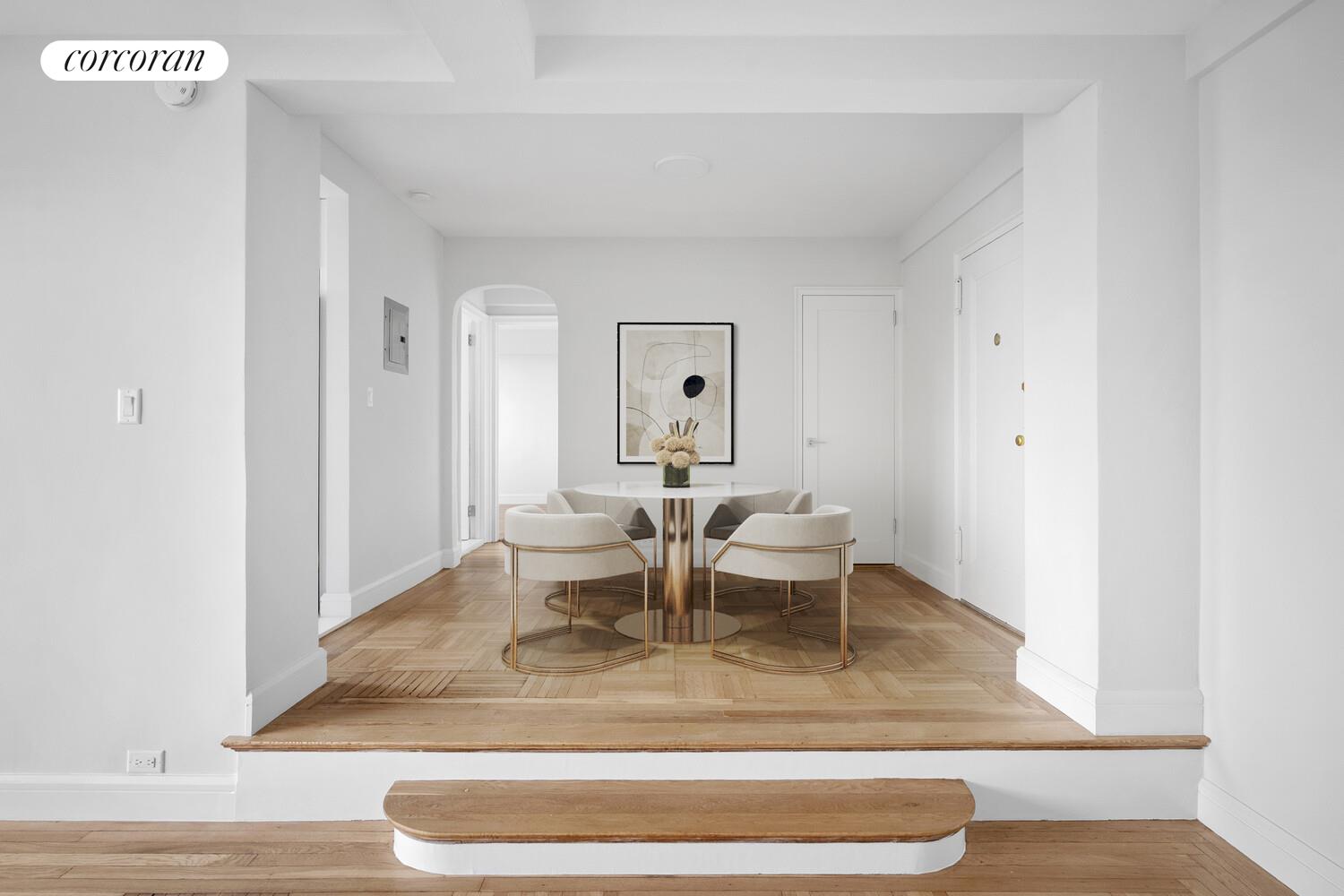 #5 photo, 100 RIVERSIDE Drive, マンハッタン Upper West Side , NY 10024