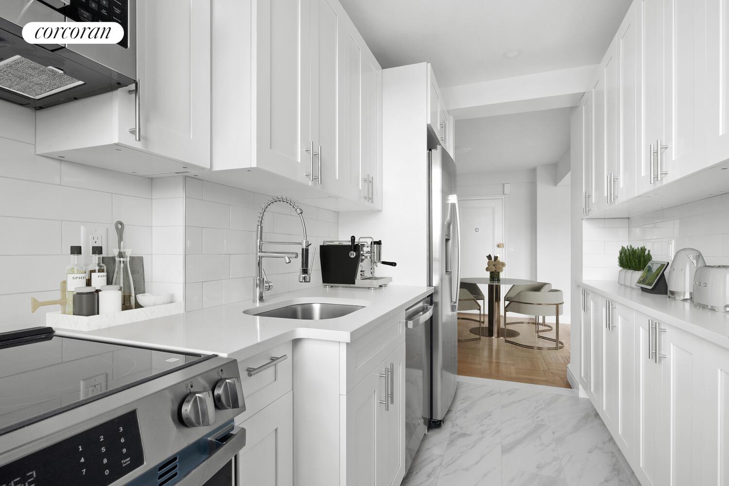 #7 photo, 100 RIVERSIDE Drive, マンハッタン Upper West Side , NY 10024