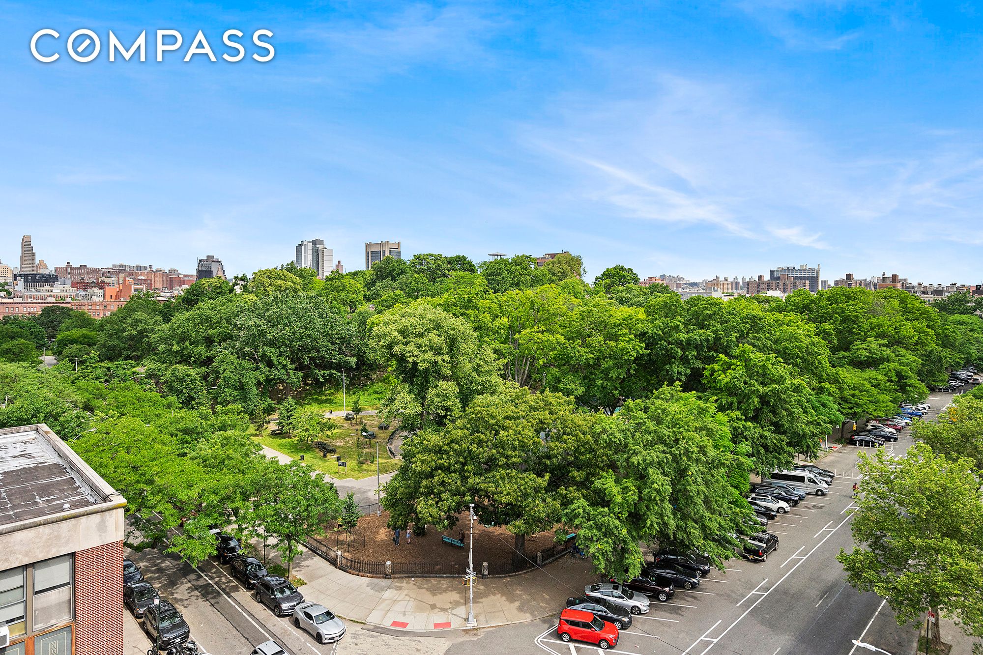 #4 photo, 1831 Madison Avenue, マンハッタン Harlem , NY 10035