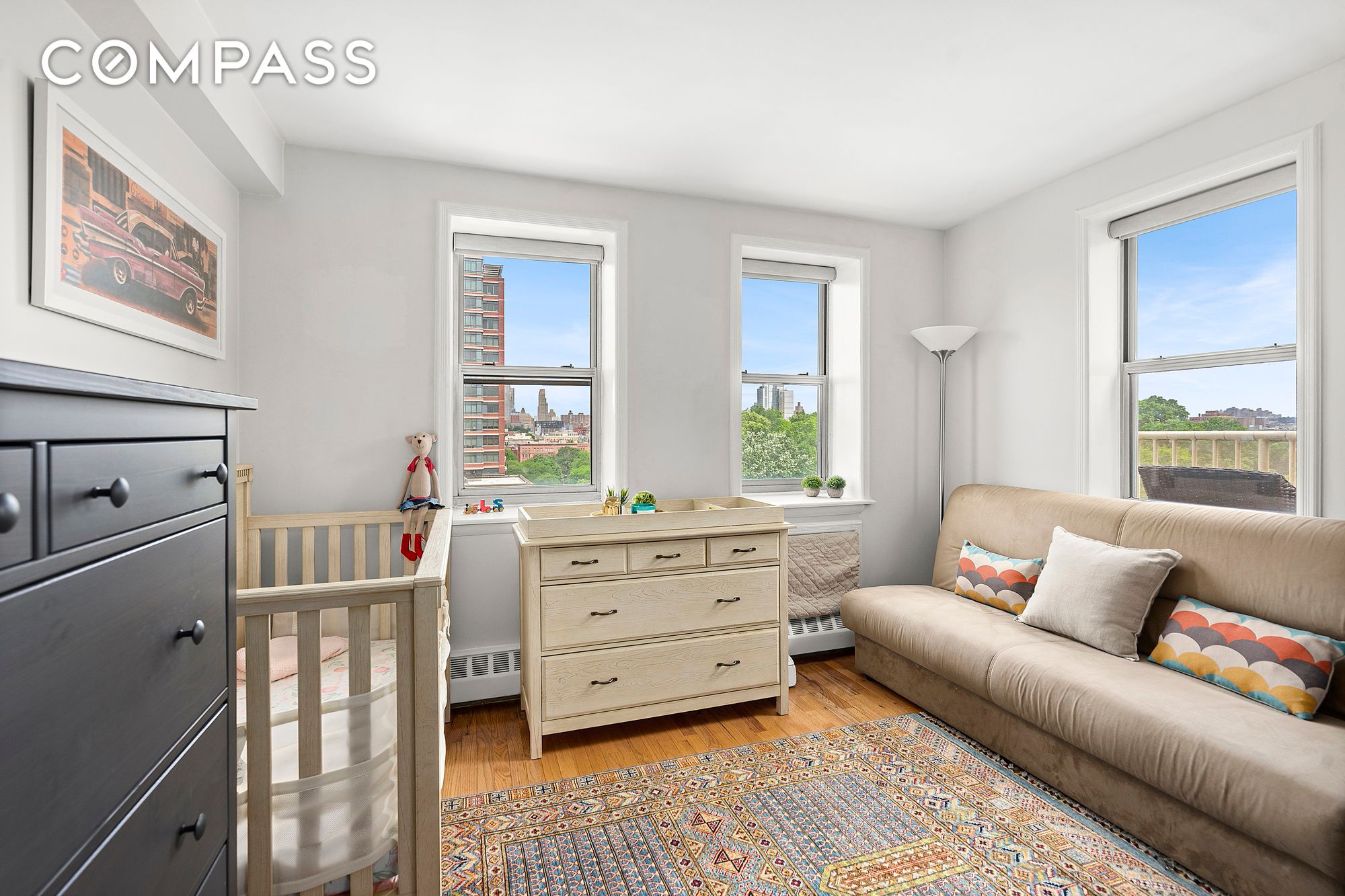 #8 photo, 1831 Madison Avenue, マンハッタン Harlem , NY 10035