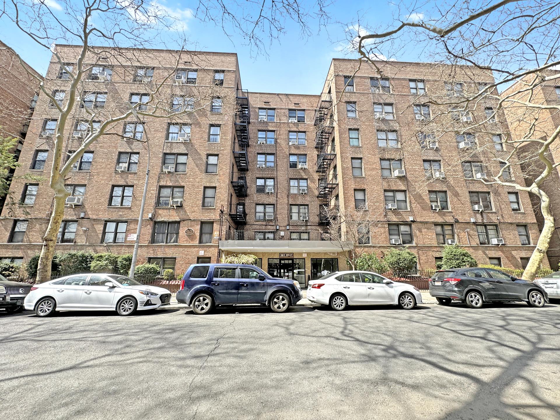 #17 photo, 282 E 35TH Street, ブルックリン区 East Flatbush , NY 11203