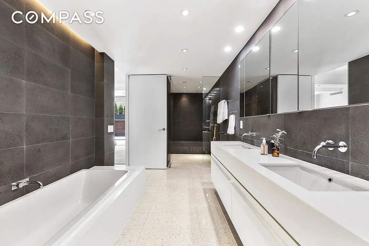 #10 photo, 60 Collister Street, マンハッタン TriBeCa , NY 10013