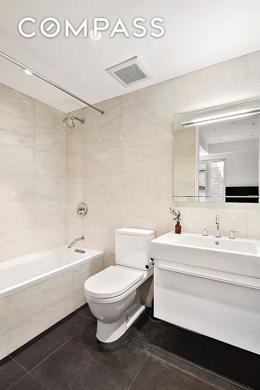 #12 photo, 60 Collister Street, マンハッタン TriBeCa , NY 10013