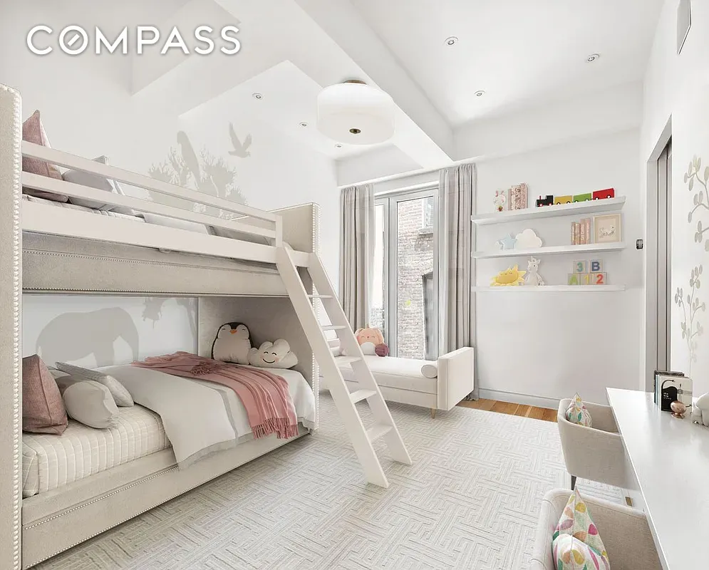 #13 photo, 60 Collister Street, マンハッタン TriBeCa , NY 10013