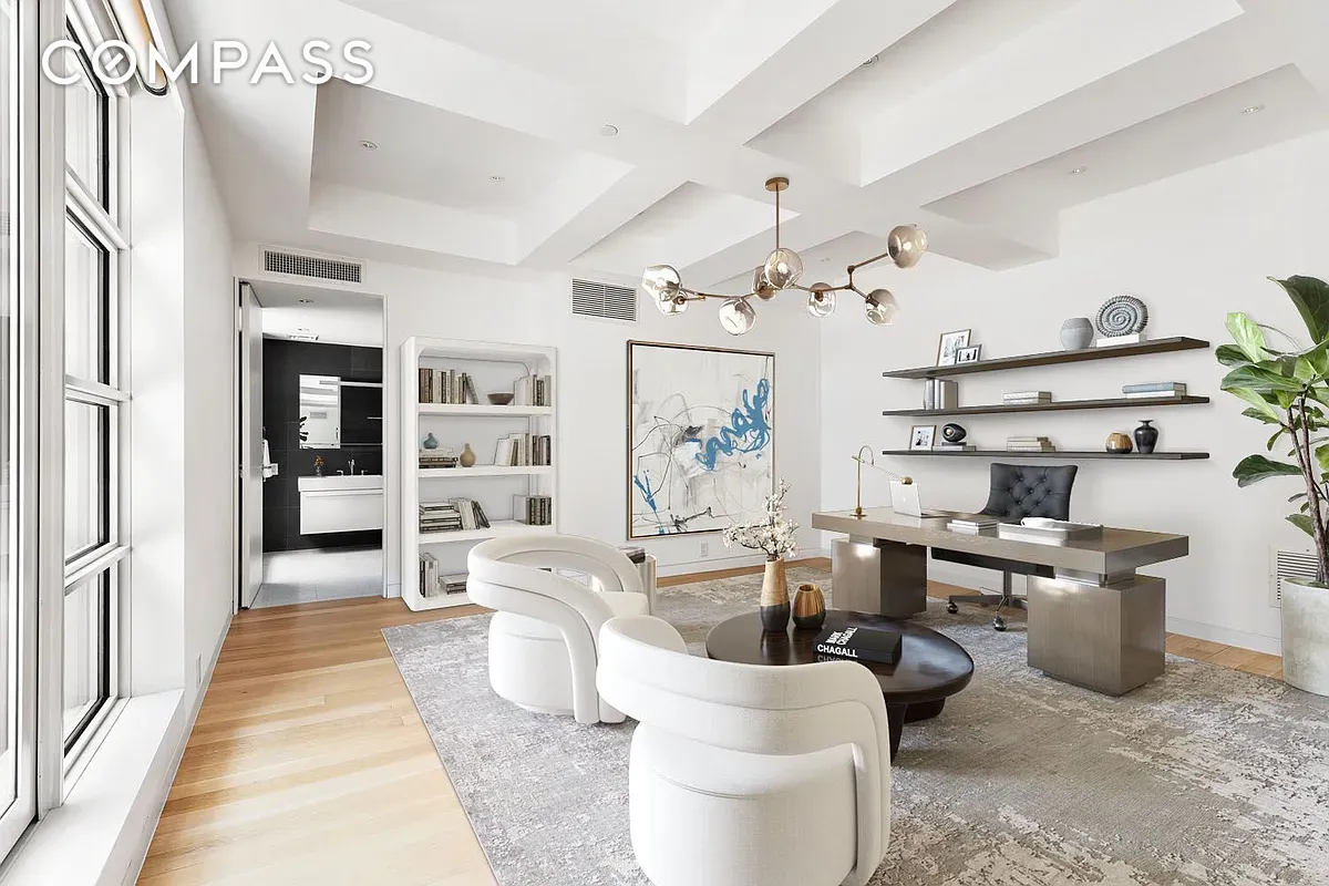 #14 photo, 60 Collister Street, マンハッタン TriBeCa , NY 10013