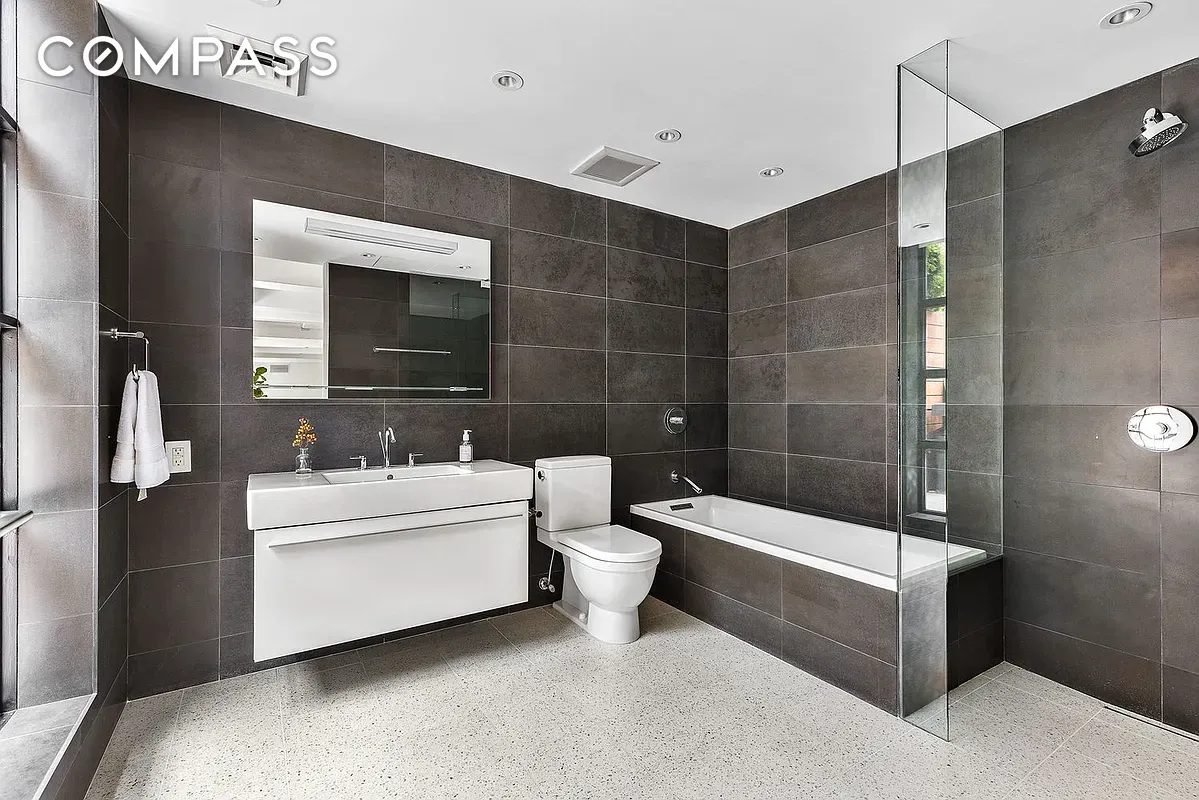 #15 photo, 60 Collister Street, マンハッタン TriBeCa , NY 10013