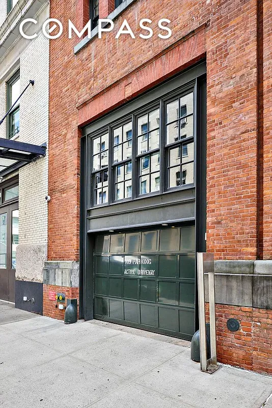 #19 photo, 60 Collister Street, マンハッタン TriBeCa , NY 10013
